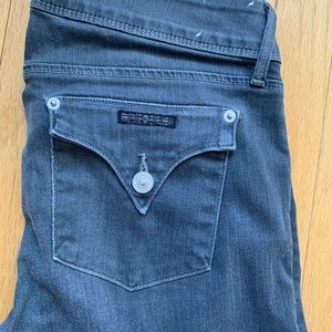 Women’s Hudson jeans